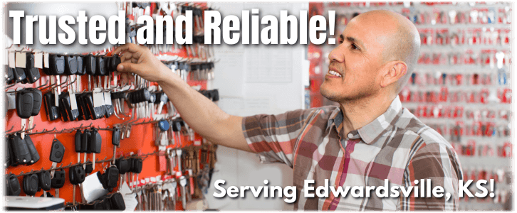 Locksmith Edwardsville KS